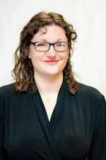 SaiwardA Saiward Pharr Hromadka, Professional Standards Administrator for Ethics, LACDB Liason, 225-761-2000 x 203